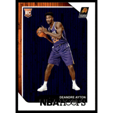 Panini 2018-19 Hoops #248 Deandre Ayton gyűjthető kártya