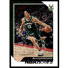 Panini 2018-19 Hoops #34 Malcolm Brogdon