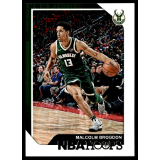 Panini 2018-19 Hoops #34 Malcolm Brogdon gyűjthető kártya