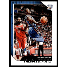 Panini 2018-19 Hoops #50 Jerami Grant gyűjthető kártya