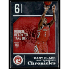 Panini 2018-19 Panini Chronicles #527 Gary Clark gyűjthető kártya