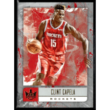 Panini 2018-19 Panini Court Kings #85 Clint Capela gyűjthető kártya