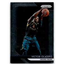 Panini 2018-19 Panini Prizm #134 Victor Oladipo gyűjthető kártya