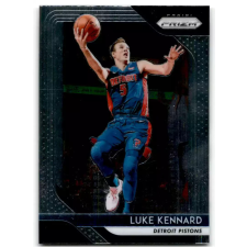 Panini 2018-19 Panini Prizm #152 Luke Kennard gyűjthető kártya