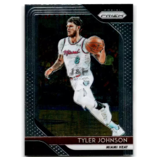 Panini 2018-19 Panini Prizm #216 Tyler Johnson gyűjthető kártya