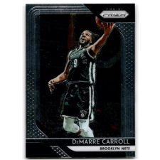 Panini 2018-19 Panini Prizm #218 DeMarre Carroll gyűjthető kártya