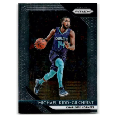 Panini 2018-19 Panini Prizm #30 Michael Kidd-Gilchrist gyűjthető kártya