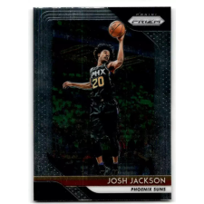 Panini 2018-19 Panini Prizm #31 Josh Jackson gyűjthető kártya