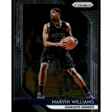 Panini 2018-19 Panini Prizm #40 Marvin Williams gyűjthető kártya