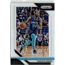 Panini 2018-19 Panini Prizm Silver #30 Michael Kidd-Gilchrist gyűjthető kártya