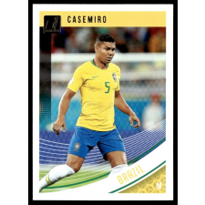 Panini 2018 Donruss #108 Casemiro gyűjthető kártya