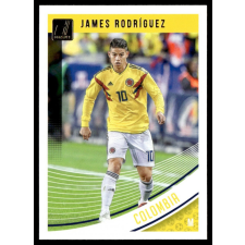 Panini 2018 Donruss #111 James Rodriguez gyűjthető kártya