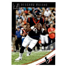 Panini 2018 Donruss #114 Deshaun Watson gyűjthető kártya