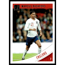 Panini 2018 Donruss #124 Marcus Rashford gyűjthető kártya