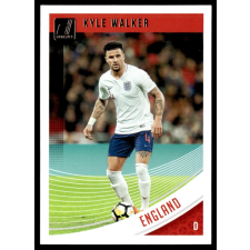 Panini 2018 Donruss #129 Kyle Walker gyűjthető kártya
