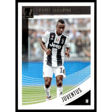 Panini 2018 Donruss #12 Blaise Matuidi gyűjthető kártya