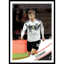 Panini 2018 Donruss #137 Timo Werner gyűjthető kártya