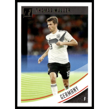 Panini 2018 Donruss #138 Thomas Muller gyűjthető kártya