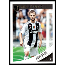 Panini 2018 Donruss #13 Miralem Pjanic gyűjthető kártya