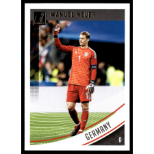 Panini 2018 Donruss #143 Manuel Neuer gyűjthető kártya