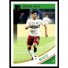 Panini 2018 Donruss #148 Carlos Vela gyűjthető kártya