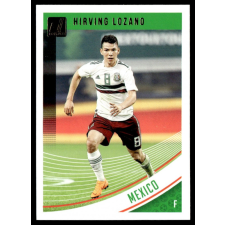 Panini 2018 Donruss #149 Hirving Lozano gyűjthető kártya