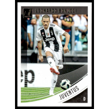 Panini 2018 Donruss #14 Leonardo Bonucci gyűjthető kártya