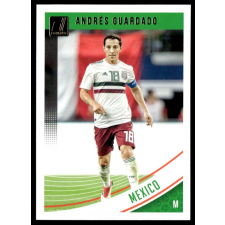 Panini 2018 Donruss #151 Andres Guardado gyűjthető kártya