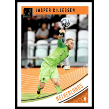 Panini 2018 Donruss #157 Jasper Cillessen gyűjthető kártya