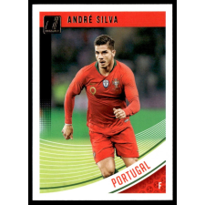 Panini 2018 Donruss #159 Andre Silva gyűjthető kártya