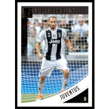 Panini 2018 Donruss #15 Giorgio Chiellini gyűjthető kártya