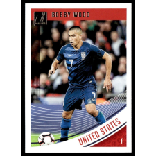 Panini 2018 Donruss #169 Bobby Wood gyűjthető kártya