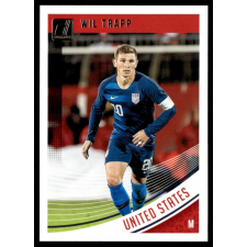 Panini 2018 Donruss #172 Wil Trapp gyűjthető kártya