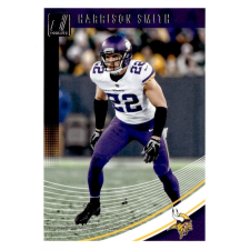 Panini 2018 Donruss #182 Harrison Smith gyűjthető kártya
