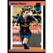 Panini 2018 Donruss 1989 Tribute #DT-6 Adrien Rabiot gyűjthető kártya