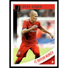 Panini 2018 Donruss #19 Arjen Robben gyűjthető kártya