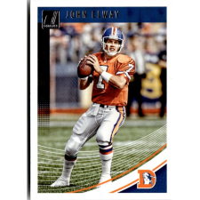 Panini 2018 Donruss #300 John Elway gyűjthető kártya