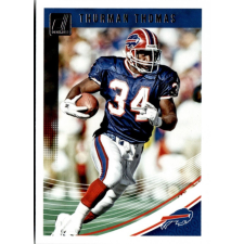 Panini 2018 Donruss #32 Thurman Thomas gyűjthető kártya