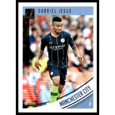 Panini 2018 Donruss #38 Gabriel Jesus gyűjthető kártya