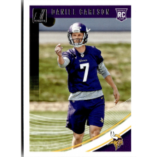 Panini 2018 Donruss #399 Daniel Carlson gyűjthető kártya