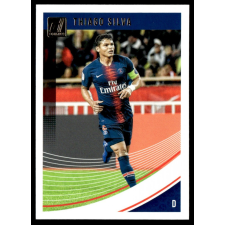 Panini 2018 Donruss #56 Thiago Silva gyűjthető kártya