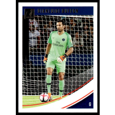 Panini 2018 Donruss #58 Gianluigi Buffon gyűjthető kártya