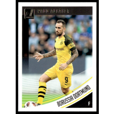 Panini 2018 Donruss #64 Paco Alcacer gyűjthető kártya
