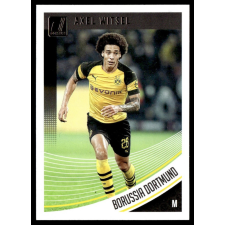 Panini 2018 Donruss #65 Axel Witsel gyűjthető kártya