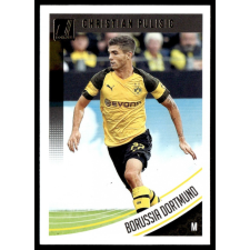 Panini 2018 Donruss #66 Christian Pulisic gyűjthető kártya