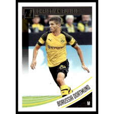 Panini 2018 Donruss #66 Christian Pulisic gyűjthető kártya