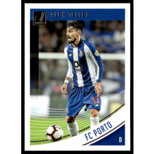 Panini 2018 Donruss #78 Alex Telles gyűjthető kártya