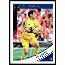 Panini 2018 Donruss #79 Iker Casillas gyűjthető kártya