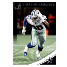 Panini 2018 Donruss #83 DeMarcus Lawrence gyűjthető kártya