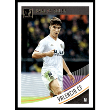 Panini 2018 Donruss #85 Carlos Soler gyűjthető kártya